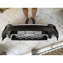 Kia Seltos 21-23 SP2 bumper met grille