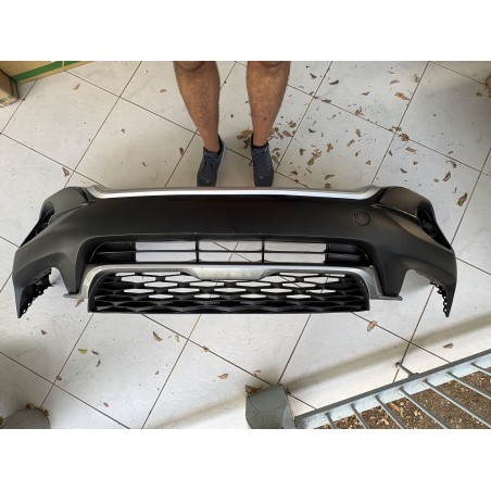 Kia Seltos 21-23 SP2 bumper met grille