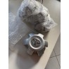 set 4x Toyota 4Runner center hubcaps (2014-2024)