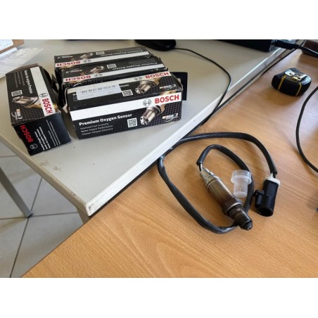 Bosch 15719 oxygen sensor (Ford Ranger/Escape)