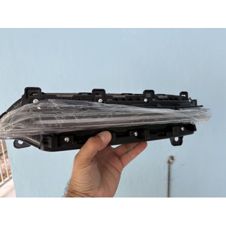 Kia Seltos 21-23 SP2 daytime running light links