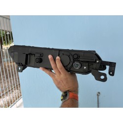 Kia Seltos 21-23 SP2 daytime running light links