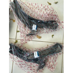 Draagarm Nissan Qashqai/Rogue links