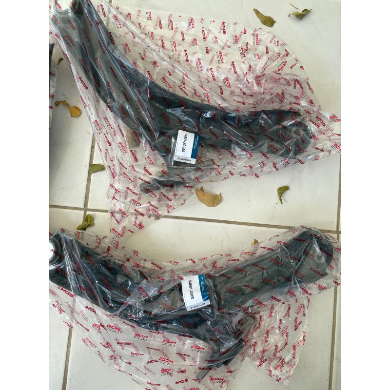 Draagarm Nissan Qashqai/Rogue links