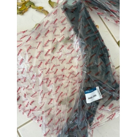 Draagarm Nissan Qashqai/Rogue rechts