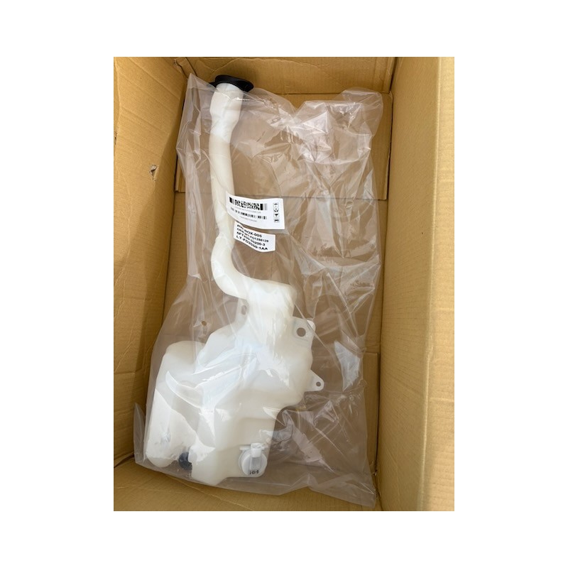 Ford Explorer 2011-2019 Ruitenwisservloeistofreservoir