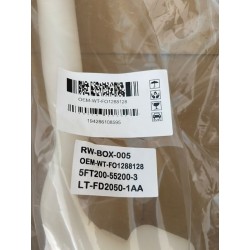 Ford Explorer 2011-2019 Ruitenwisservloeistofreservoir