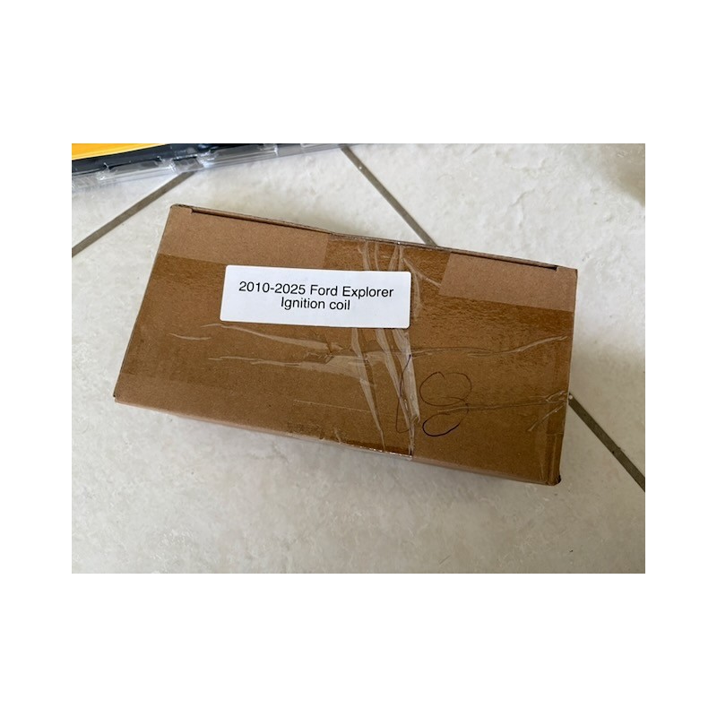 Ford Explorer 2011-2019 ignition coils