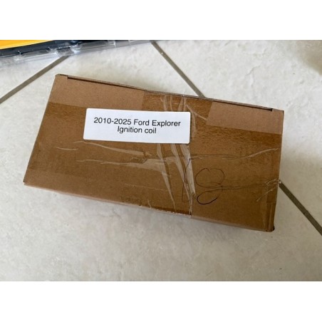 Ford Explorer 2011-2019 ignition coils