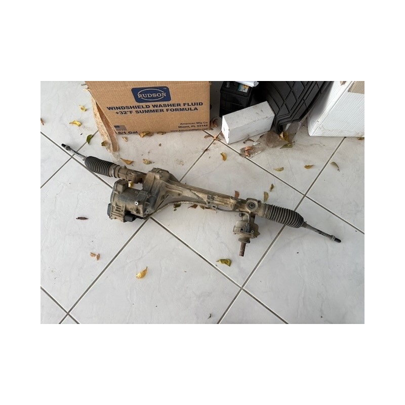 Ford Explorer 2011-2019 rack and pinion (used)