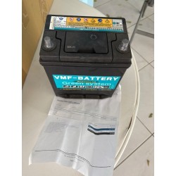 VMF 45Ah accu (nieuw)