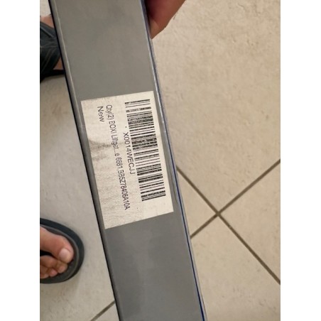 Ford Explorer 2011-2019 gasveren achterklep