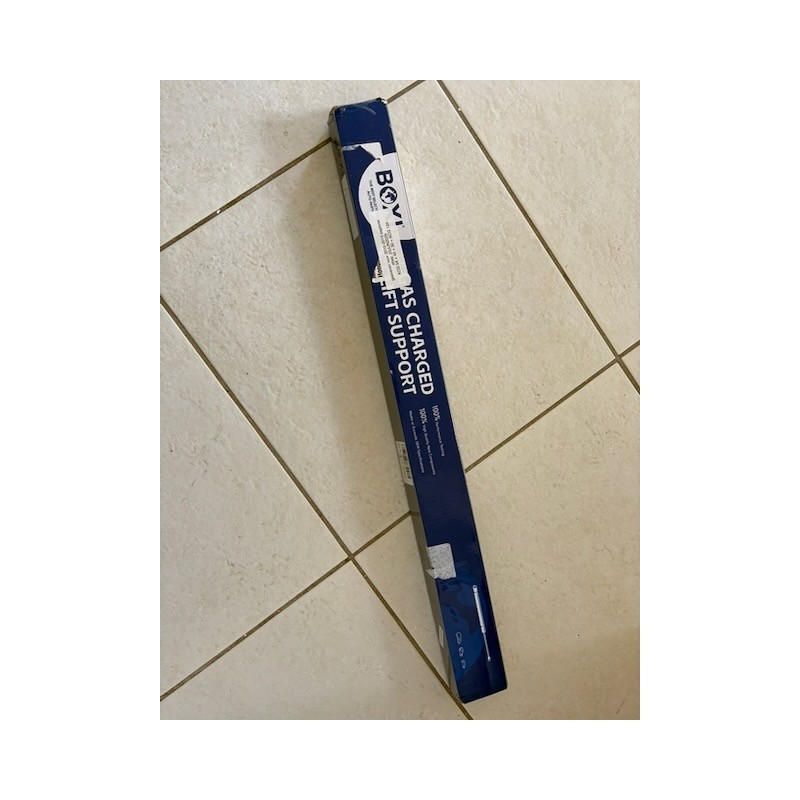 Ford Explorer 2011-2019 gasveren achterklep