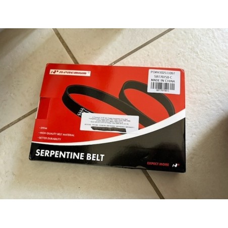 Multiriem RAV4/Camry/Corolla