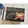 BOSCH BSD1377 Severe Duty Disc Brake Pad Set - Compatible With Select Ford Edge, Explorer REAR
