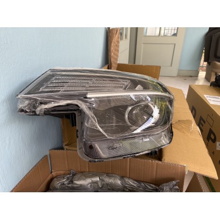 Kia Seltos 21-23 SP2 headlight links