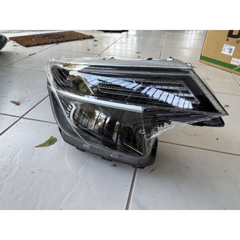 Kia Seltos 21-23 SP2 headlight rechts