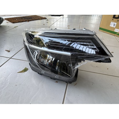 Kia Seltos 21-23 SP2 headlight rechts